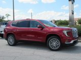 New 2026 GMC Acadia Denali image 2