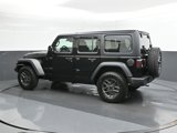 New 2025 Jeep Wrangler Sport S image 5