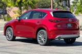 New 2025 MAZDA CX-5 Signature image 6
