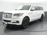 Certified 2023 Lincoln Navigator L Reserve image 3