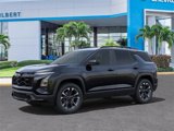 New 2026 Chevrolet Equinox RS w/ Convenience Package III image 2