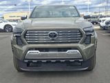 New 2025 Toyota Tacoma Limited image 2