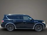 Used 2018 Nissan Armada Platinum w/ Interior Lighting Package image 3