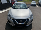 Used 2021 Nissan Maxima 3.5 SV w/ Floor Mat Group image 3