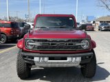 New 2025 Ford Bronco Raptor image 3