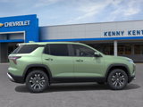New 2026 Chevrolet Equinox LT w/ Convenience Package II image 5