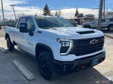 New 2025 Chevrolet Silverado 3500 LTZ w/ LTZ Plus Package image 4