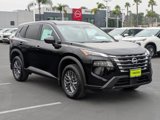 New 2026 Nissan Rogue S image 3
