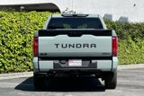 New 2025 Toyota Tundra Platinum image 5