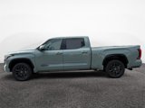 New 2025 Toyota Tundra Platinum image 3