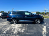 Used 2020 INFINITI QX60 Luxe w/ Essential Package image 2