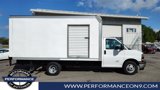 Used 2022 GMC Savana 4500 w/ Power Convenience Package image 2
