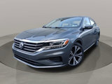 Used 2021 Volkswagen Passat 2.0T SE image 2
