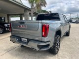 Used 2024 GMC Sierra 1500 AT4 w/ Technology Package image 6