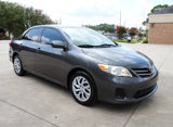 Used 2013 Toyota Corolla L image 2