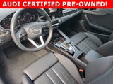 Certified 2024 Audi A4 2.0T Premium w/ Convenience Package image 2