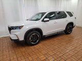 New 2025 Honda Pilot EX-L image 5