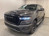New 2025 RAM 1500 Laramie image 3