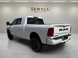 New 2025 RAM 2500 Laramie w/ Night Edition image 3