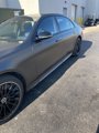 New 2025 Mercedes-Benz S 580 4MATIC Sedan image 4