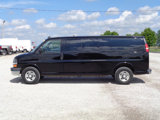 Used 2017 Chevrolet Express 3500 LT w/ LT Preferred Equipment Group image 2