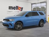 New 2025 Dodge Durango GT image 2
