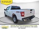 Used 2018 Ford F150 XLT w/ Equipment Group 301A Mid image 4