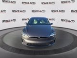 Used 2022 Tesla Model X image 2