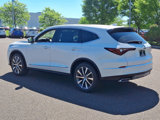 New 2025 Acura MDX SH-AWD w/ Technology Package image 3