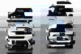 Used 2021 MINI Cooper Countryman image 3