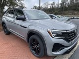 New 2025 Volkswagen Atlas Cross Sport SEL R-Line image 3