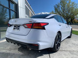 Used 2024 Nissan Altima 2.5 SR image 5
