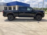 Used 2024 GMC Sierra 2500 AT4X image 4