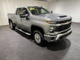 Used 2024 Chevrolet Silverado 2500 LT image 3