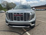 New 2025 GMC Yukon Denali w/ Denali Reserve Package image 2