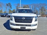 New 2025 Nissan Armada SL w/ Captain's Chari Seat Package image 2