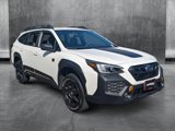 Certified 2024 Subaru Outback Wilderness image 3