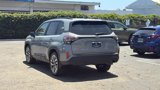 New 2025 Subaru Forester Touring image 4