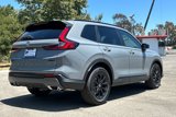 New 2026 Honda CR-V Sport image 4