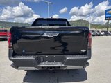 New 2026 Chevrolet Silverado EV Trail Boss image 5