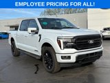 New 2025 Ford F150 Lariat w/ Equipment Group 501A Mid image 3