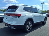 New 2025 Volkswagen Atlas SE image 4