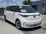 New 2025 Volkswagen ID. Buzz Pro S image 4