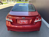 Used 2010 Toyota Camry SE image 6