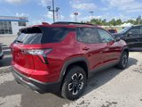 New 2026 Chevrolet Equinox ACTIV w/ Safety and Technology Package image 6