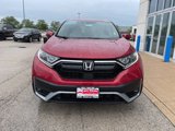 Used 2022 Honda CR-V EX-L image 3