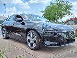 New 2025 Audi A6 e-tron Premium Plus image 3