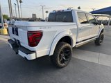 New 2025 Ford F150 Lariat w/ Equipment Group 502A High image 5