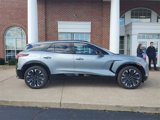 New 2025 Chevrolet Blazer EV RS image 4