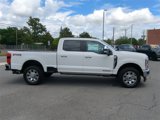 New 2025 Ford F350 King Ranch image 3